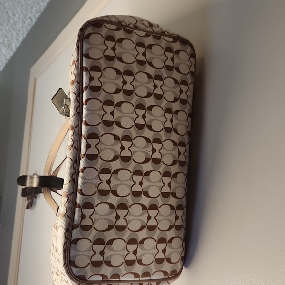 Coach Tote Bag - Picture 10 of 17